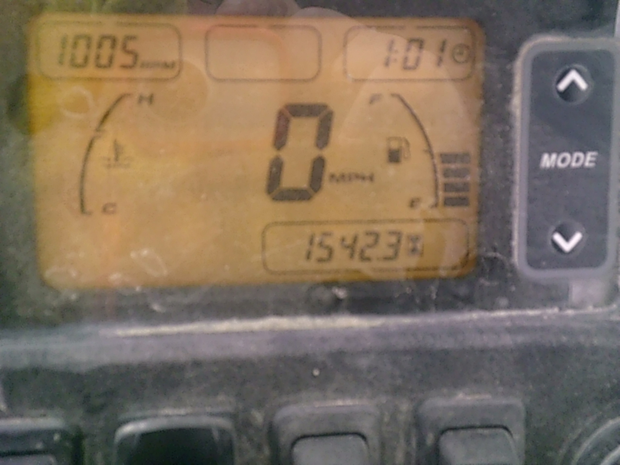 2017 John Deere XUV 825i Image 11