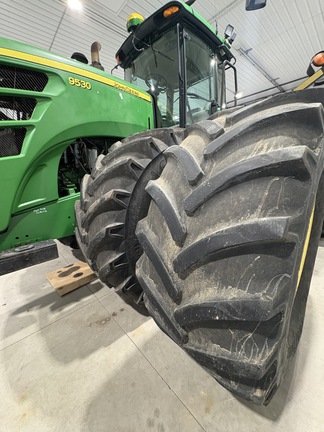 2007 John Deere 9530 - Photo4