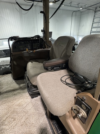 2007 John Deere 9530 - Photo9