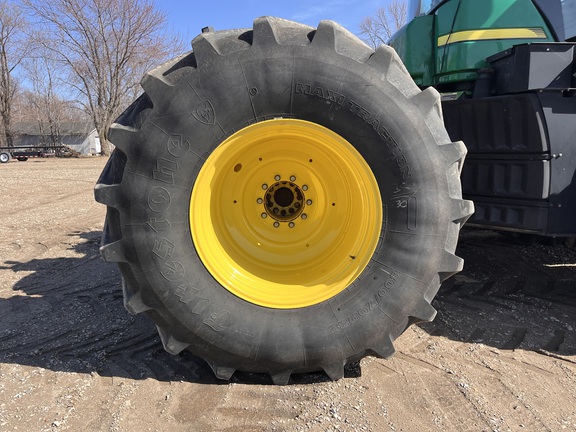 2007 John Deere 9530 - Photo15