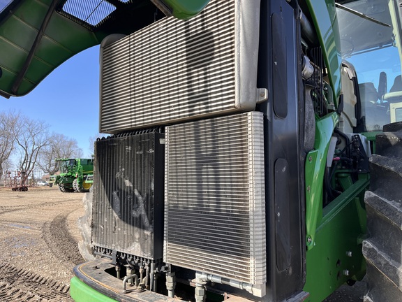 2007 John Deere 9530 - Photo23