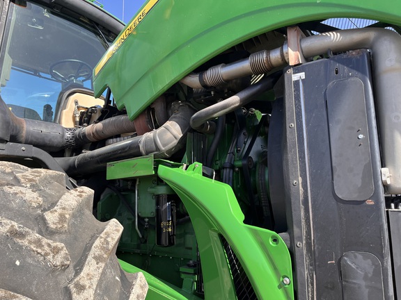 2007 John Deere 9530 - Photo25