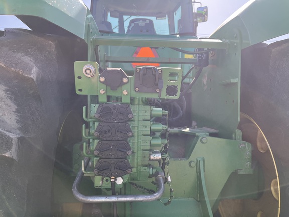 2007 John Deere 9530 - Photo27