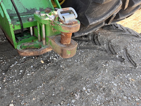 2007 John Deere 9530 - Photo28