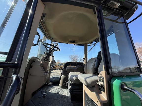 2007 John Deere 9530 - Photo29