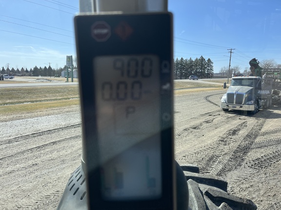 2007 John Deere 9530 - Photo32