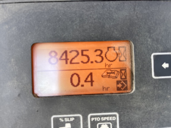 2007 John Deere 9530 - Photo33