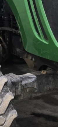 Photo of 2007 John Deere 4720