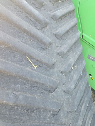 Photo of 2020 John Deere 9570RX