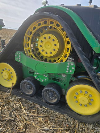 Photo of 2020 John Deere 9570RX