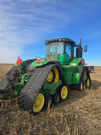 Photo of 2020 John Deere 9570RX