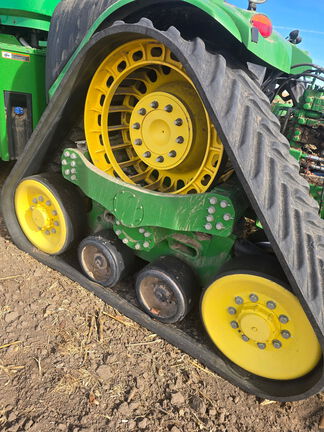 Photo of 2020 John Deere 9570RX