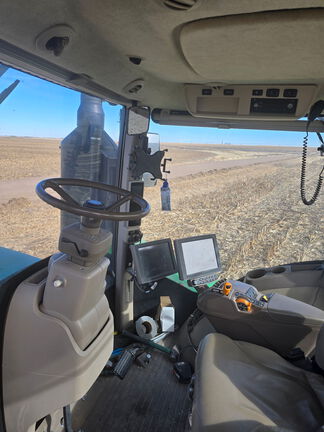 Photo of 2020 John Deere 9570RX