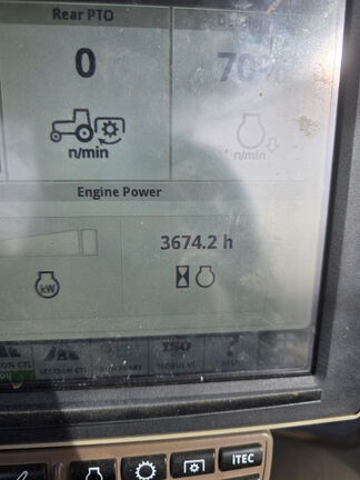 Photo of 2020 John Deere 9570RX