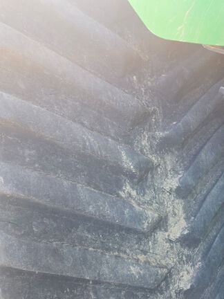 Photo of 2020 John Deere 9570RX