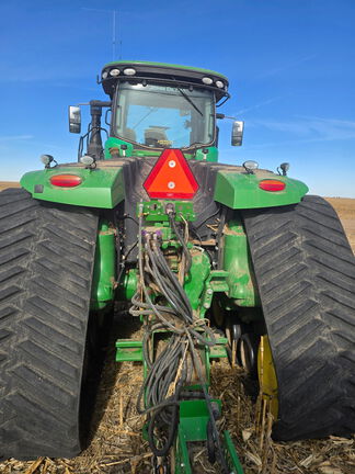 Photo of 2020 John Deere 9570RX