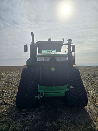 Photo of 2020 John Deere 9570RX