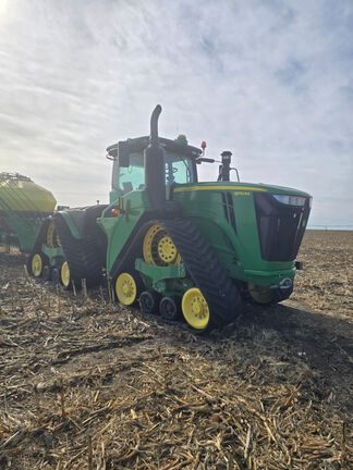 Photo of 2020 John Deere 9570RX