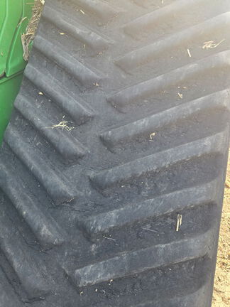 Photo of 2020 John Deere 9570RX