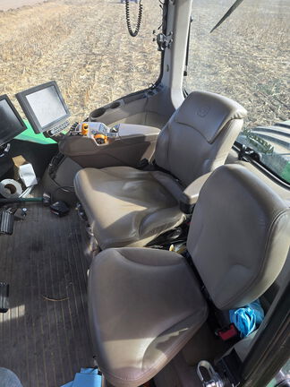 Photo of 2020 John Deere 9570RX