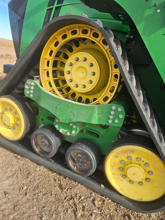 Photo of 2020 John Deere 9570RX