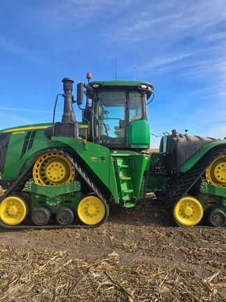 Photo of 2020 John Deere 9570RX