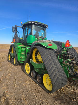 Photo of 2020 John Deere 9570RX
