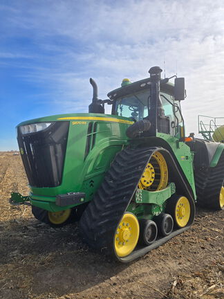 Photo of 2020 John Deere 9570RX