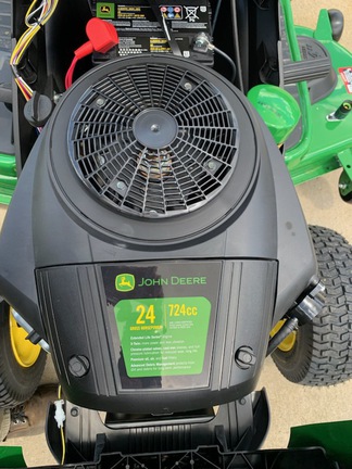 2026 John Deere S180-5