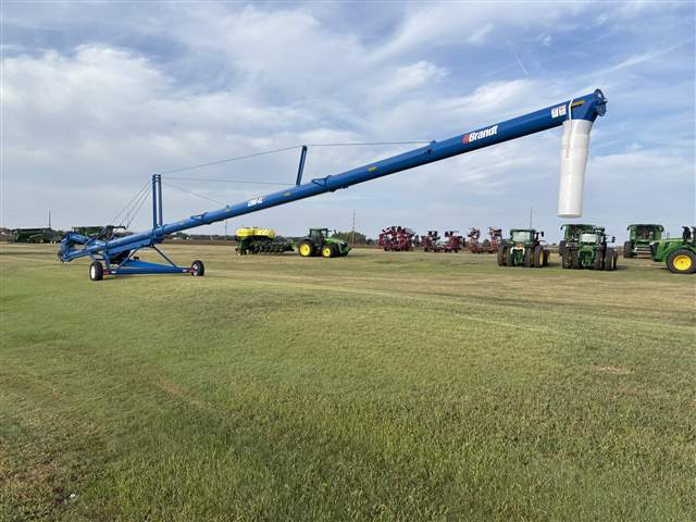 2023 Brandt 1390XL ELEC Image 6