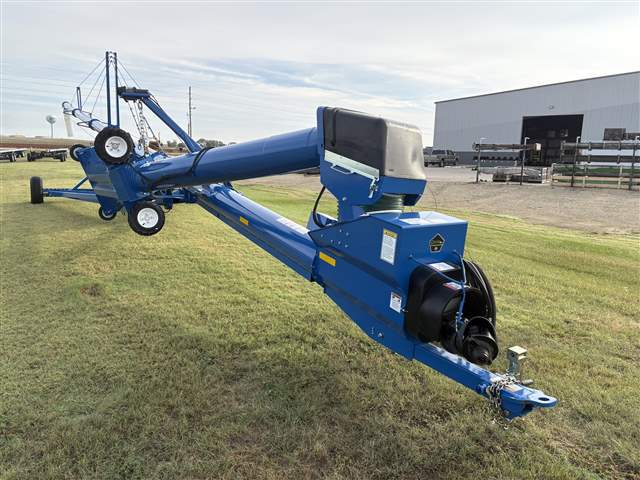 2023 Brandt 1390XL ELEC Image 3