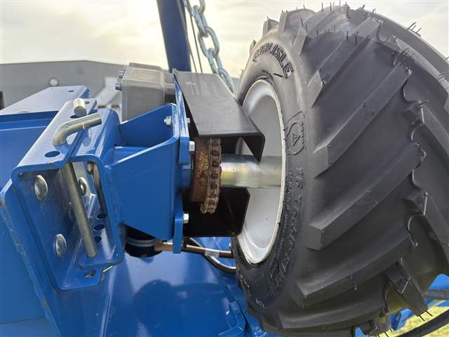 2023 Brandt 1390XL ELEC Image 10