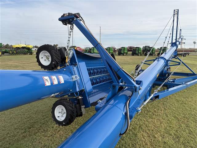 2023 Brandt 1390XL ELEC Image 8