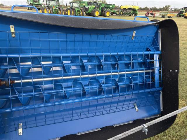 2023 Brandt 1390XL ELEC Image 11