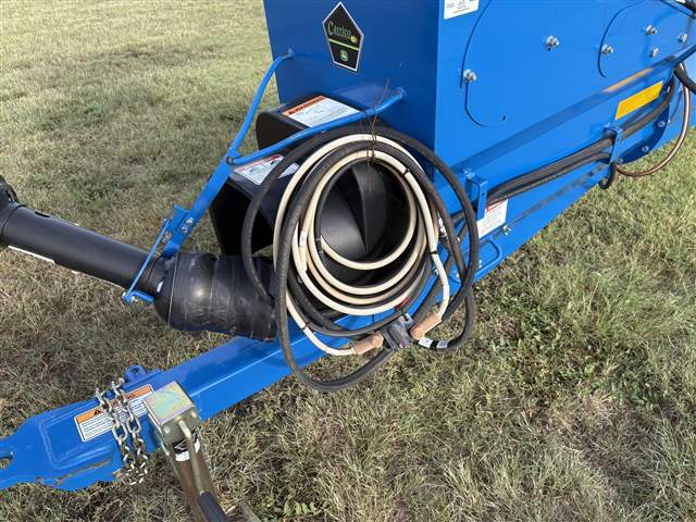 2023 Brandt 1390XL ELEC Image 12