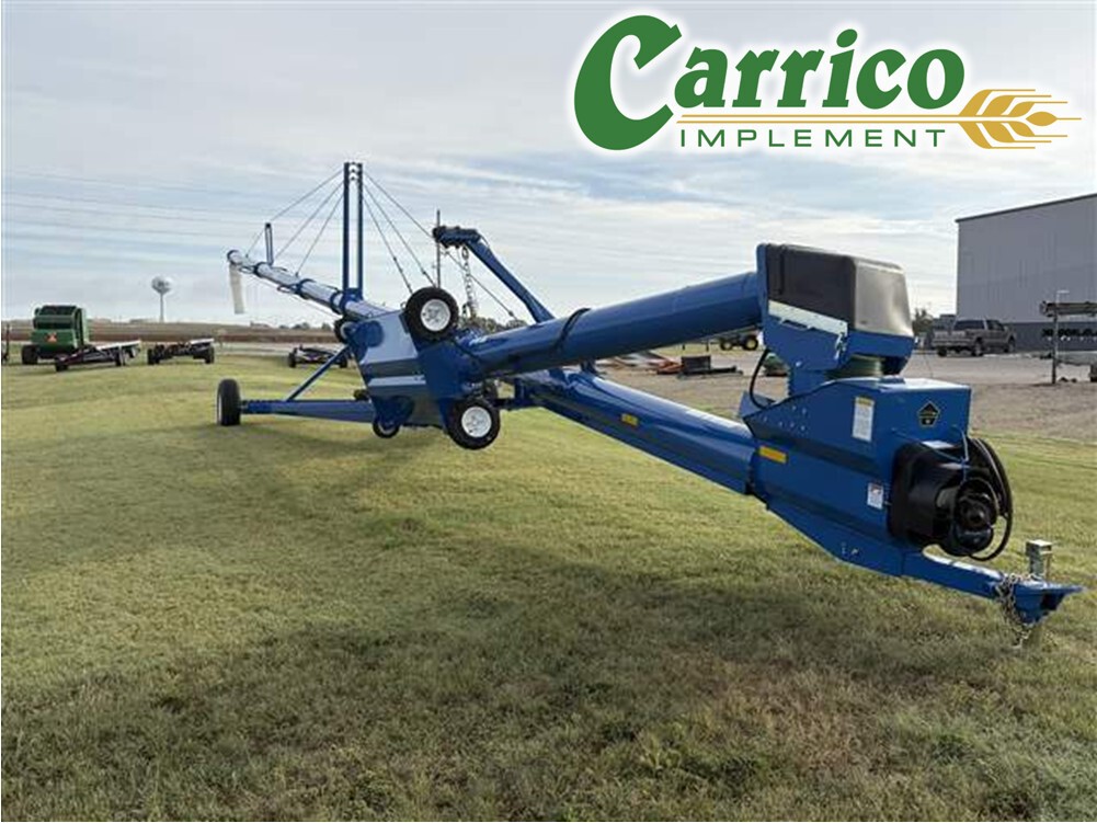 2023 Brandt 1390XL ELEC Image 1