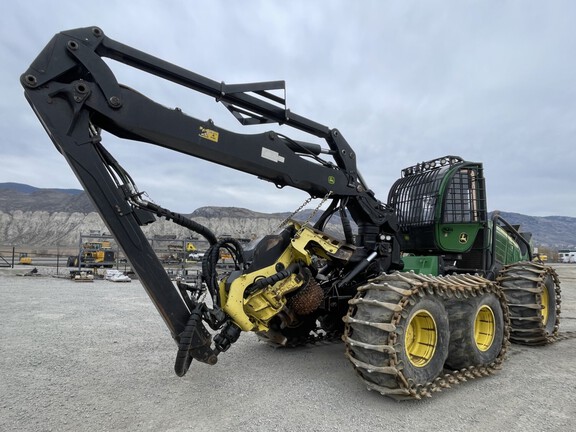 Photo of 2016 John Deere 1470G