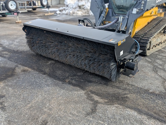 2023 John-Deere BA96C