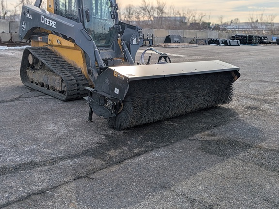 2023 John-Deere BA96C