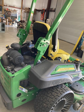 2022 John Deere Z930M