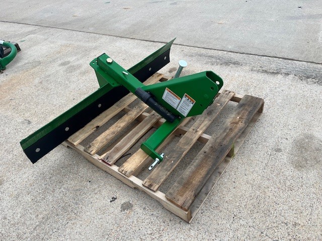  2024 Frontier RB2060L at Heritage Tractor in West Plains, MO