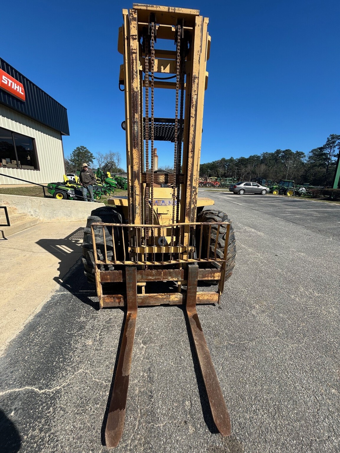 2015 Harlo HP6500 Image 5