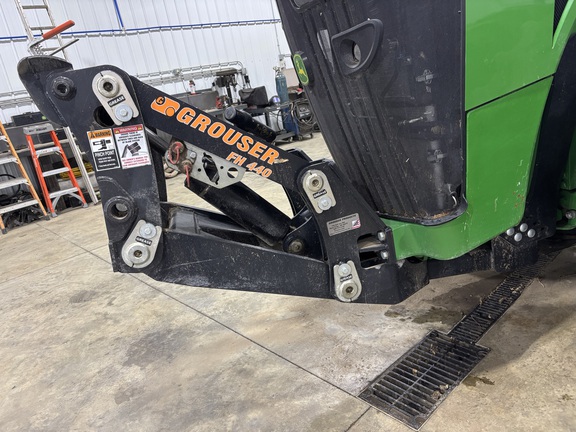 2021 Grouser AG240 - Photo15