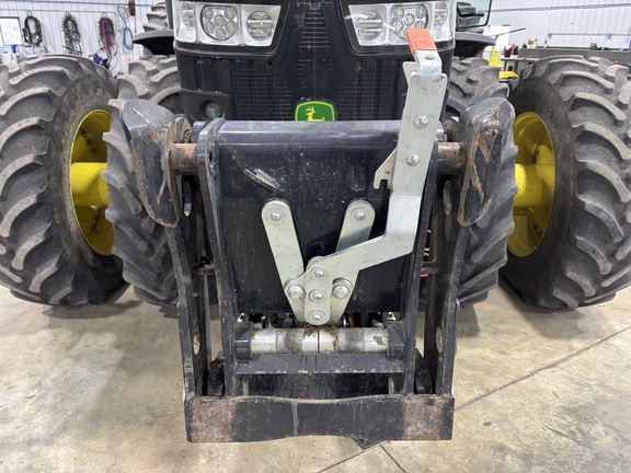 2021 Grouser AG240 - Photo16