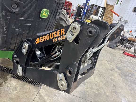 2021 Grouser AG240 - Photo17