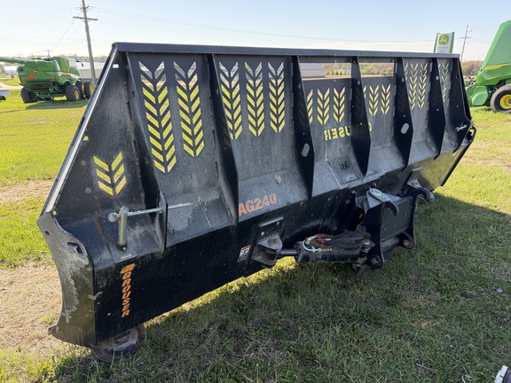 2021 Grouser AG240 - Photo5