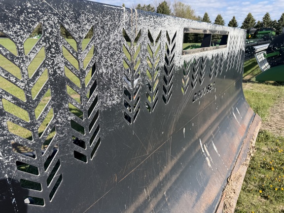 2021 Grouser AG240 - Photo10