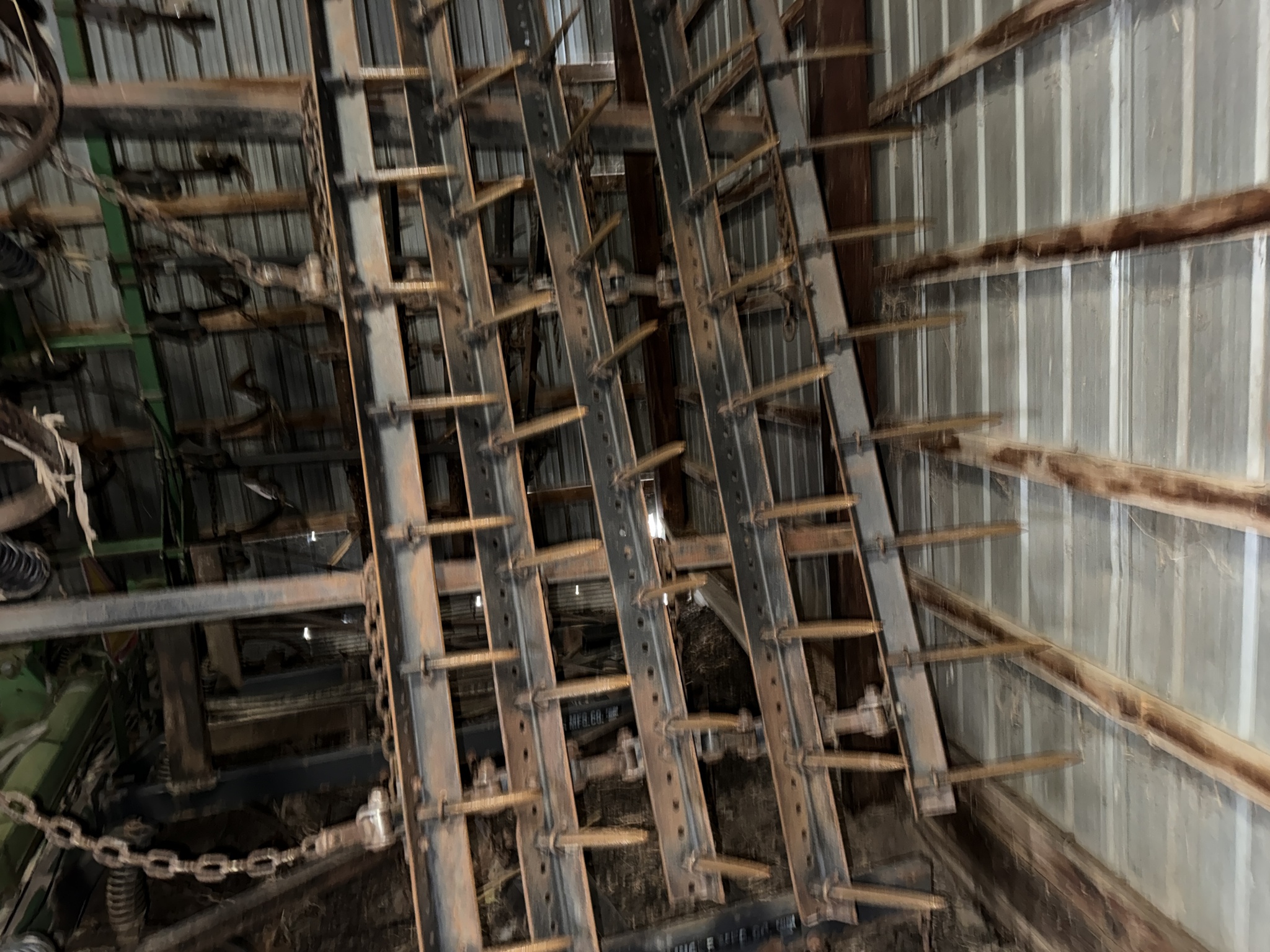 1997 John Deere 980 Image 5