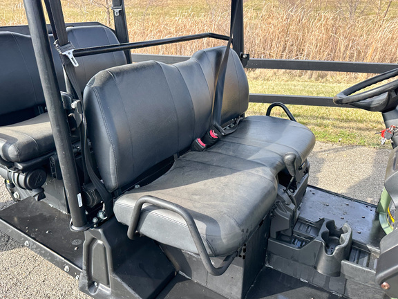 2023 John-Deere XUV 855M S4