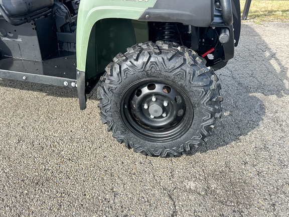 2023 John-Deere XUV 855M S4